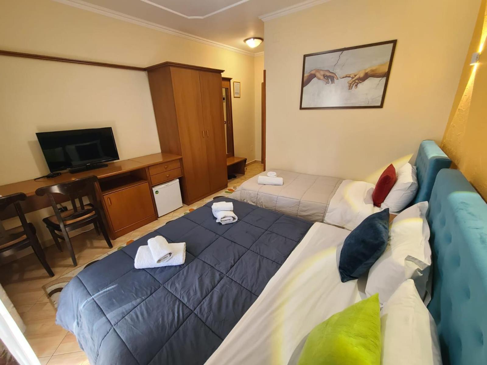 My Rooms Hotel טיראנה מראה חיצוני תמונה
